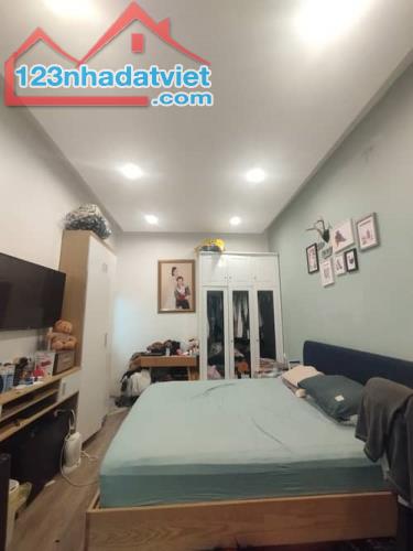 DYIRLL 🏠 Nhà Minh Khai, Ngõ Rộng, Lô Góc, 3 Tầng Đẹp, Giá Hấp Dẫn 5.5 Tỷ - 2