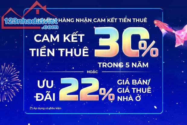 SỞ HỮU SHOPHOUSE VINHOMES MÓNG CÁI CHỈ TỪ 4,85TỶ/CĂN - SỔ ĐỎ LÂU DÀI- DÒNG TIỀN 28-50tr/T - 4