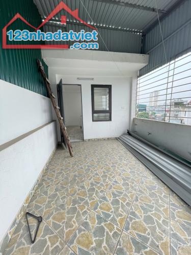 NHÀ 5 TẦNG NGUYỄN KHOÁI, 49M2, 1 NHÀ RA PHỐ, 5.4 TỶ - 5