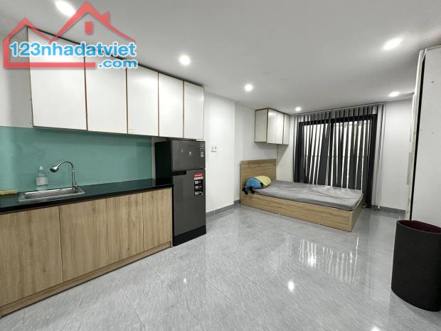 Bán Nhà 5 Tầng, 31m² Tại Gia Thượng, Long Biên - Giá Hợp Lý, An Ninh Tốt - 2