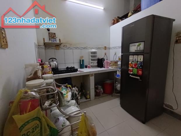 🏠Bán nhà P.4, Q.8, 40m², 2 tầng, 2PN, 1WC, 3.8 tỷ 🏠 - 1