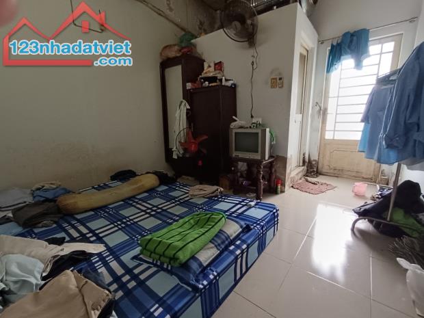 🏠Bán nhà P.4, Q.8, 40m², 2 tầng, 2PN, 1WC, 3.8 tỷ 🏠 - 3