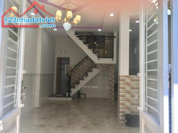 🏠 Bán nhà P.4, Q.8, 50m², 2 tầng, 2PN, 3WC, 3.3 tỷ 🏠 - 3