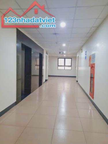 Bán Chung cư VOV Mễ Trì, Nam Từ Liêm 115m2, 3pn, 6.6 tỷ lh 0985599284 - 5