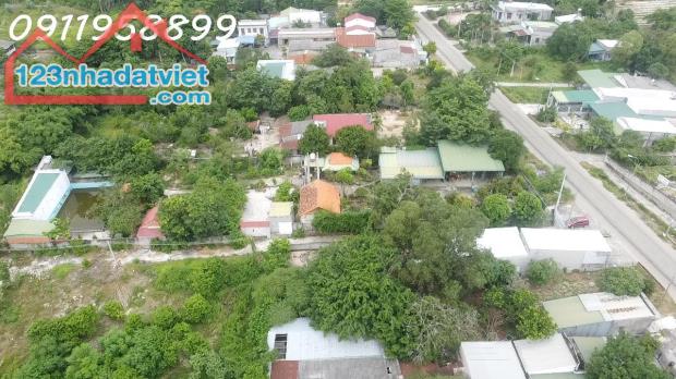 HẠ GIÁ 40% 2537m2 đất Thổ cư Lý Thường Kiệt, Thị xã LaGi chỉ 3.3tr/m2 rẻ hơn đất hẻm - 4