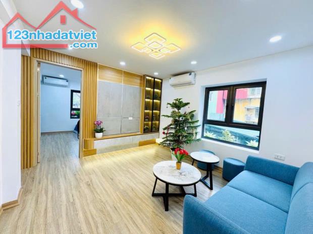 Nhà TT Bách khoa , đẹp – chắc chắn – tiện nghi ,sẵn ở, vị trí VIP nhất quận Hai Bà Trưng, - 1