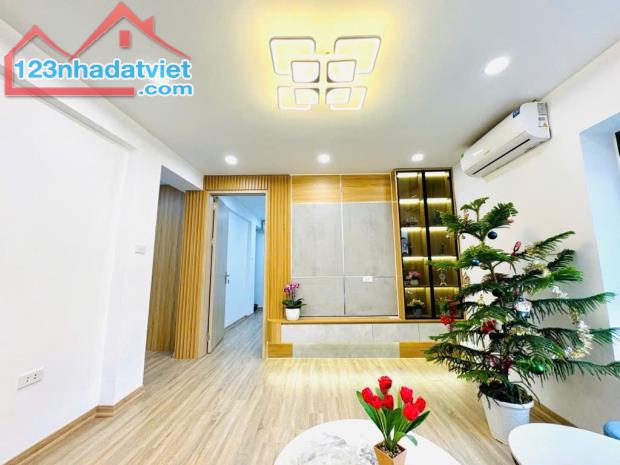 Nhà TT Bách khoa , đẹp – chắc chắn – tiện nghi ,sẵn ở, vị trí VIP nhất quận Hai Bà Trưng, - 2