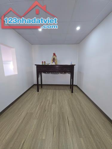 Bán nhà 40m2x5T Vạn Phúc-Hà Đông, gần đg Vạn Phúc, CC Godlsilk. đg ôtô vào. Lh 0984672007 - 2