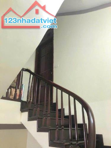 Hiếm Bán Nhà Ngọc Khánh 37m² 4T 7,5 tỷ ở ngay đón Tết