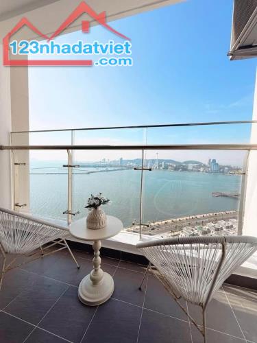 Chính chủ cần bán Căn hộ 2Pn 72m2 view biển Tòa SAPPHIRE S1 Bến Đoan, Hạ Long