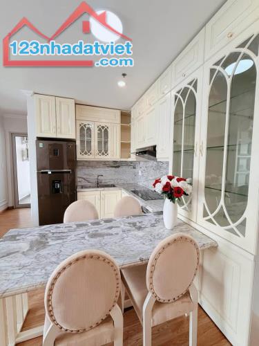 Chính chủ cần bán Căn hộ 2Pn 72m2 view biển Tòa SAPPHIRE S1 Bến Đoan, Hạ Long - 5