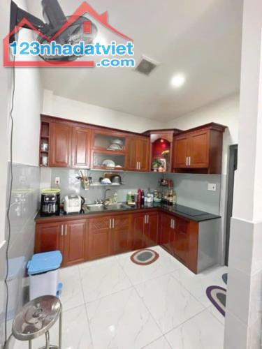 Chế Lan Viên - Tân Phú, 45m2, Ngang 4*11,3, 3Tầng, Nhỉnh 5 tỷ TL🌹 - 5