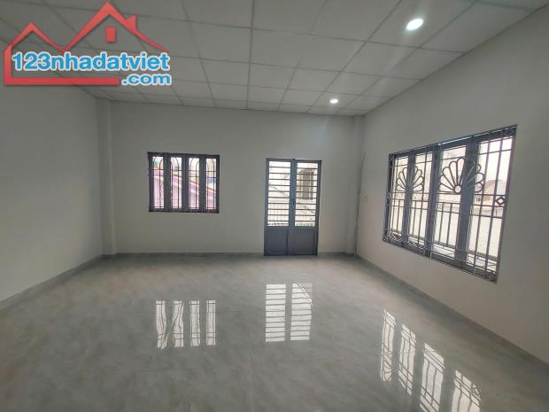 BÁN NHÀ HẺM XE HƠI LÊ VĂN VIỆT, 90M2, 2 TẦNG, 5 PHÒNG NGỦ, NỞ HẬU MẠNH, QUẬN 9 - 3