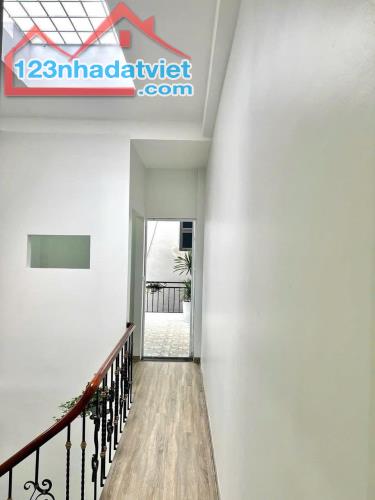 Tôi Cần Bán Nhà Khương Trung, Thanh Xuân 38m2, Ngõ Nông, Sát Phố, Nở Hậu - 1