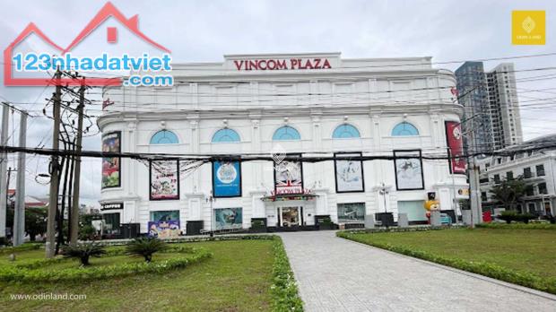 NGAY VINCOM DĨ AN- BÁN CĂN 2PN FULL NỘI THẤT 1,55 TỶ