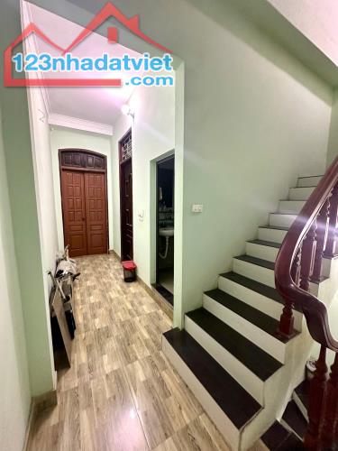 Bán nhà ngõ 101 Thanh Nhàn, 50m2x4tầng, 8,5 tỷ