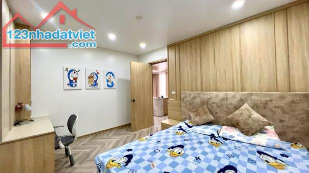 sang nhượng căn Chung cư đông Bắc căn góc View Biển 3Pn 100m2, cột 3. Tp-Hạ Long - 4