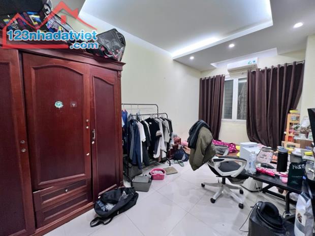 💥Nhà Đẹp Dân Xây, Nhân Hòa, Thanh Xuân, Sau QH 50m Ra Phố, DT 35m2, 4 Tầng, Giá 6.4 Tỷ - 1