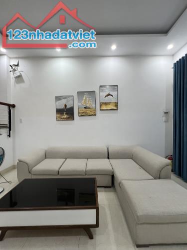 PHỐ TÂY AN THƯỢNG - DÒNG TIỀN 30TR ĐỀU - NHÀ ĐẸP NHƯ TRANH - GIÁ CHỈ NHỈNH 7 TỶ - 1