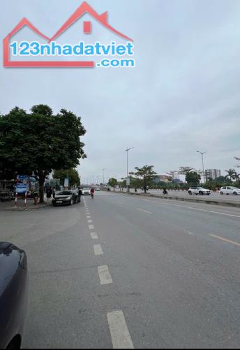 ĐẤT HIẾM-BÁN ĐẤT NGỌC THUỴ LONG BIÊN-NGÕ RỘNG PHỐ TO-74m2,11 Tỷ - 1