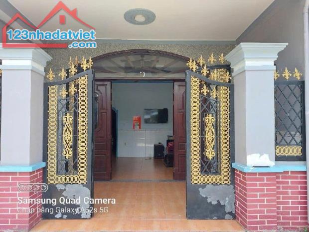 Biệt thự sân vườn 561m2 , ngang hơn 30m, xe hơi vào nhà, BÌnh Tân giá 13 tỷ - 1