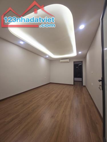 Bán căn tập thể Đại học KTQD Trần Đại Nghĩa, 95m2, 3pn. Nhà đẹp,ở ngay - 2