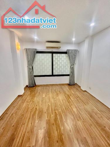 🏡 THANH LÝ GẤP NHÀ ĐẸP ĐÓN TẾT - FULL NỘI THẤT, Ô TÔ - PHỐ TỰU LIỆT – GIÁ CHỈ 5.65 TỶ - 2