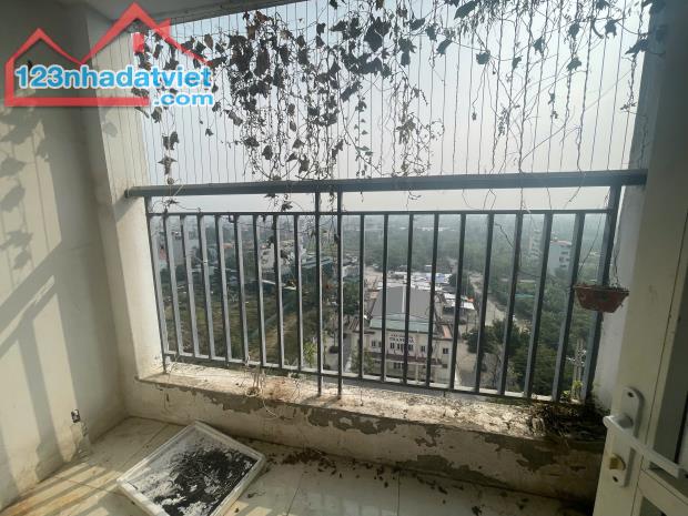 BÁN GẤP CĂN HỘ 65M², TẦNG ĐẸP, VIEW NAM THOÁNG MÁT TẠI KĐT THANH HÀ CIENCO 5 - 4