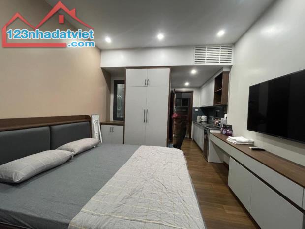 Cho thuê căn hộ giá tốt Vinhomes Marina, 1 p.ngủ (30m2). - 1