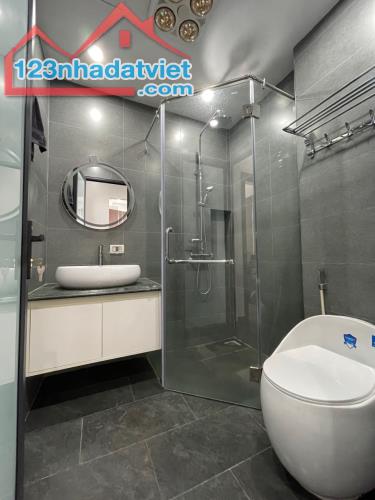 Cho thuê căn hộ giá tốt Vinhomes Marina, 1 p.ngủ (30m2). - 3