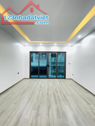 Siêu Phẩm Yên Hòa- Nhà Đẹp Ở Ngay,KD, Ô Tô, Thang Máy,48m2x 7T.Giá chỉ 10 Tỷ - 2