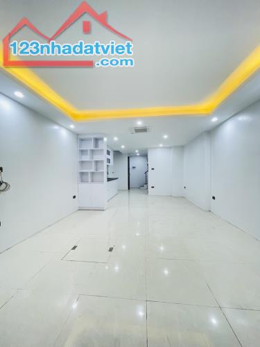 Siêu Phẩm Yên Hòa- Nhà Đẹp Ở Ngay,KD, Ô Tô, Thang Máy,48m2x 7T.Giá chỉ 10 Tỷ - 3