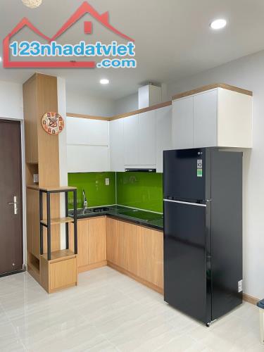 Bán căn hộ  BCONS GREEN VIEW 2PN, 2WC - nhà mới 99%. - 3