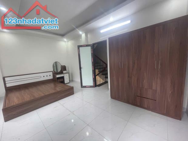 Bán nhà Phúc Lợi, Long Biên,lô góc, thang máy, garo ô tô 60m2 chỉ 7 tỷ hơn - 2