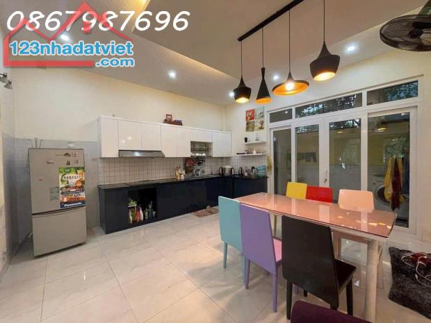 Bán Căn Nhà Homestay Tâm Huyết KDT Phước Long A, Nha Trang  Diện Tích 97.5m², Giá 6,55 Tỷ - 3