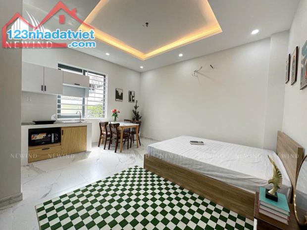 🏠Studio Tách Bếp Full Nội Thất Siêu Xinh Ngay Trung Tâm Lotte Quận 7 - 2