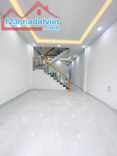 Nhà Gần Văn Miếu Trấn Biên SHR Thổ Cư ~100m2 1 trệt 1 lầu - 3