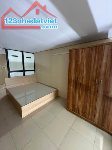 CHO THUÊ NHÀ NGÕ PHỐ VŨ HỮU, THANH XUÂN, 30M2, 4 TẦNG, 3 NGỦ, 3 WC, 10 TRIỆU. - 1