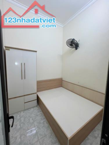 CHO THUÊ NHÀ NGÕ PHỐ VŨ HỮU, THANH XUÂN, 30M2, 4 TẦNG, 3 NGỦ, 3 WC, 10 TRIỆU. - 2