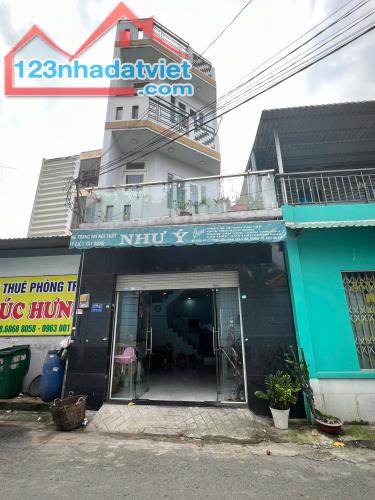 CHÍNH CHỦ BÁN NHÀ BÌNH TÂN 52M2