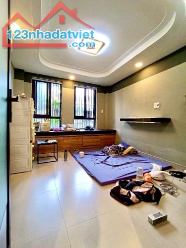 Bán nhà 4 tầng, hẻm xe hơi phố thời trang Trần Quang Diệu,Quận 3, 47m2,Ở ngay, 7.7 Tỷ - 2