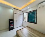 👉Tòa CHDV TT Cầu Giấy,Ngõ to rộng,gần nhiều trường ĐH,Dtiền 85tr/th, 58m*6T*14P,GPXD,PCCC