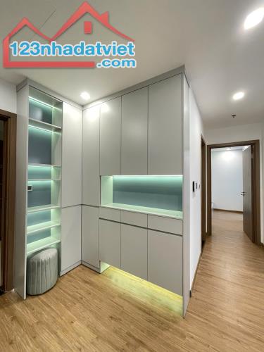 Căn hộ siêu phẩm tại Vinhomes Green Bay - 3