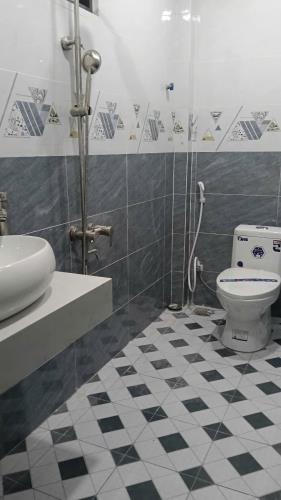 Bán nhà gác lửng 3pn, 2Wc. Khu đô thị mỹ phước 3, Bến Cát, Bình Dương. - 5