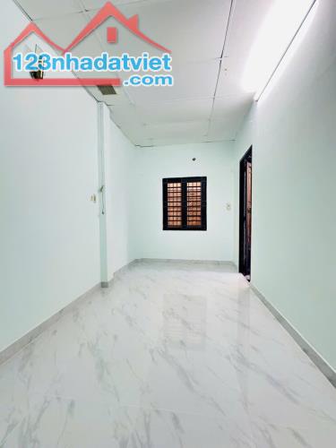 Bán nhà gần HXH Lê Quang Định P7 Bình Thạnh 28m2 nhà mới ở ngay nhỉnh 4 tỷ. - 5