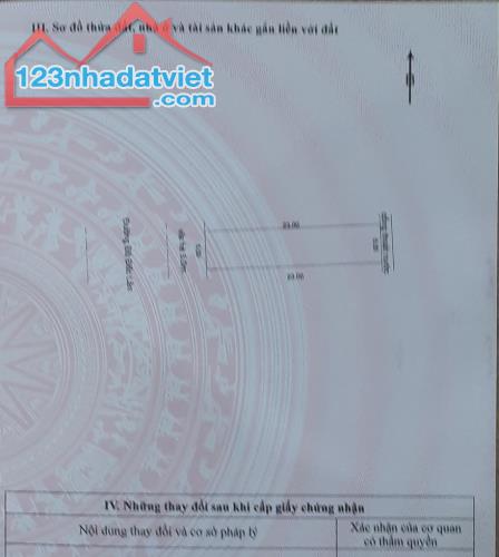 Bán Lô 115m2 Đô Đốc Lân. Hòa Xuân. Đường 10.5m. Ngay Trục thông QL1A. Giá 3.45 tỷ TL - 2