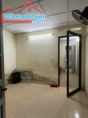 PHÂN LÔ, 40m2, Đường Phúc Đồng, Long Biên, Ô tô tránh, 7x tỷ. - 1