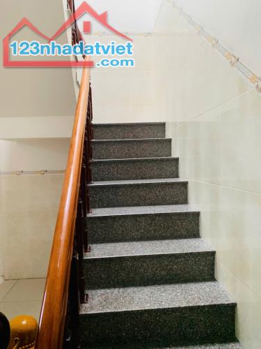 NHÀ 2 TẦNG TĐC VĨNH TRƯỜNG 60M2, NGANG 4,5M, GIÁ CHỈ 3 TỶ 850 - 5