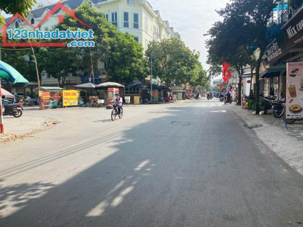 Bán đất ngõ ô tô, giáp KĐT Đô Nghĩa, Hà Đông, 42m2 nở hậu, giá 3,75 tỷ - 1