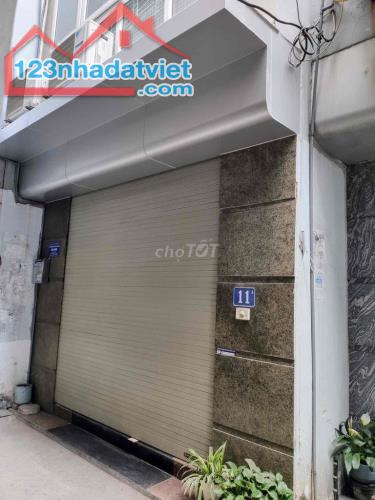 Cần cho thuê nhà riêng ngõ 444 Phố Đội Cấn, Quận Ba Đình, Hà Nội